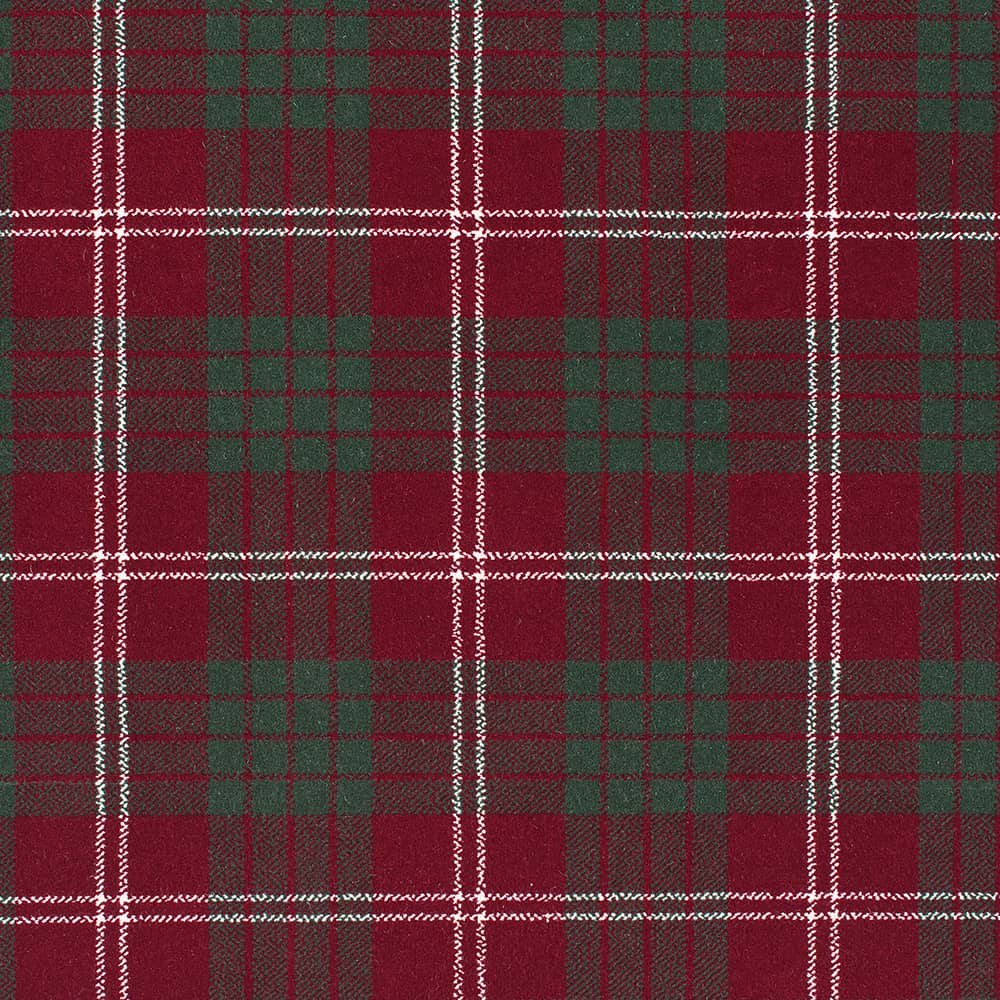 crawford tartan